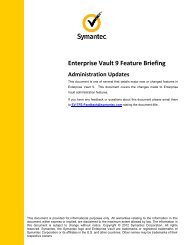 simantec vault client for mac latest